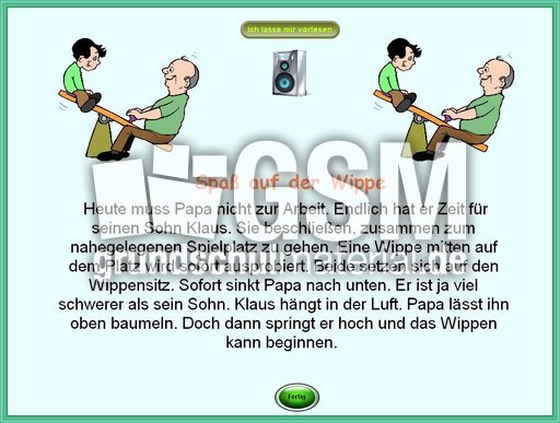 Spaß auf der Wippe.zip